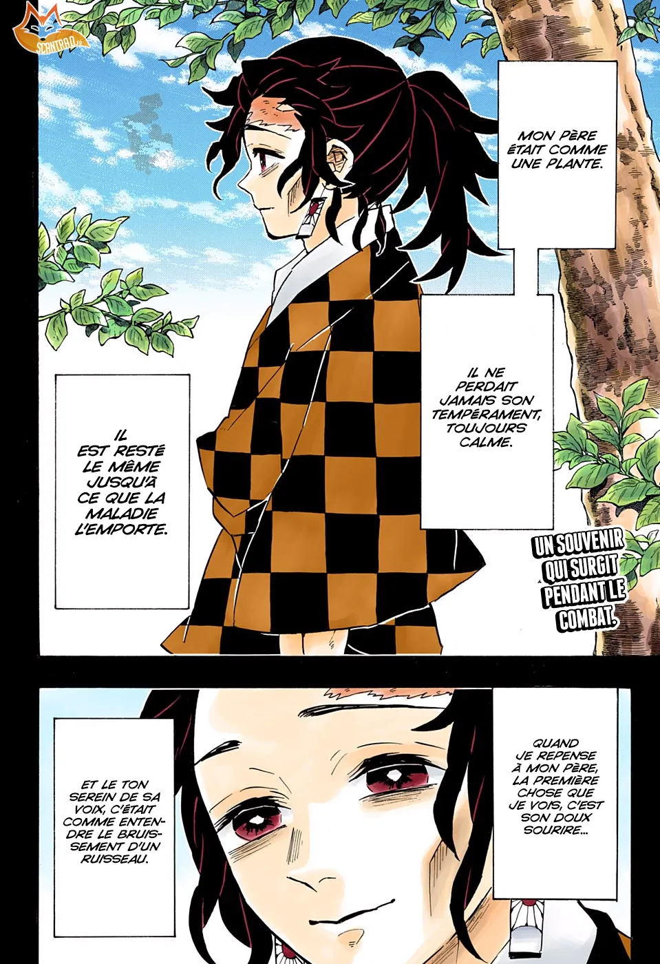 Kimetsu No Yaiba - 151 - 65513aeb4f0e2.webp