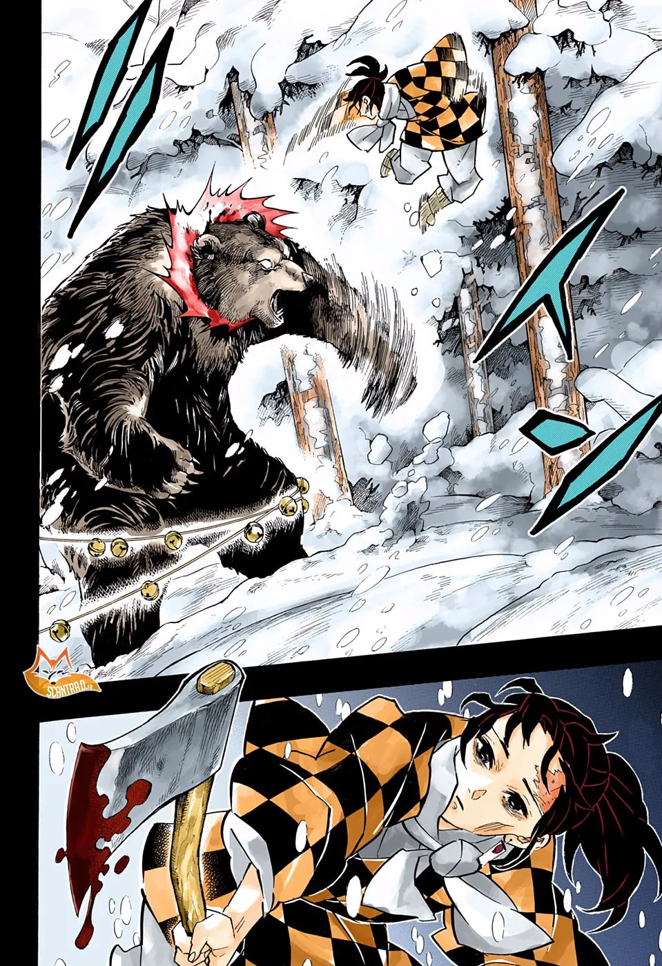 Kimetsu No Yaiba - 151 - 65513aeeb0e58.webp
