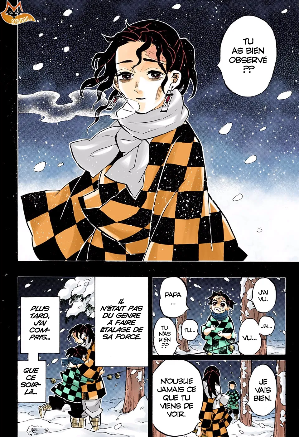 Kimetsu No Yaiba - 151 - 65513aef668b3.webp