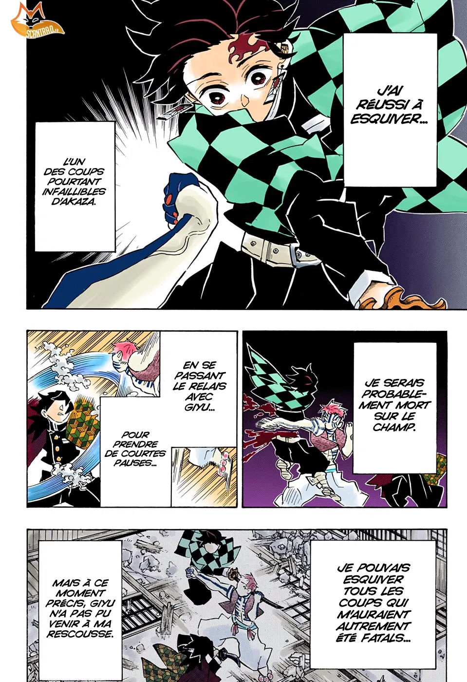 Kimetsu No Yaiba - 151 - 65513af025c2a.webp