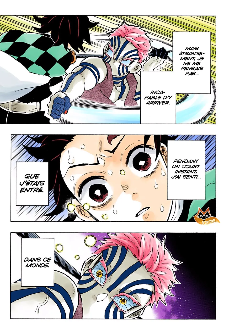 Kimetsu No Yaiba - 151 - 65513af0778a8.webp