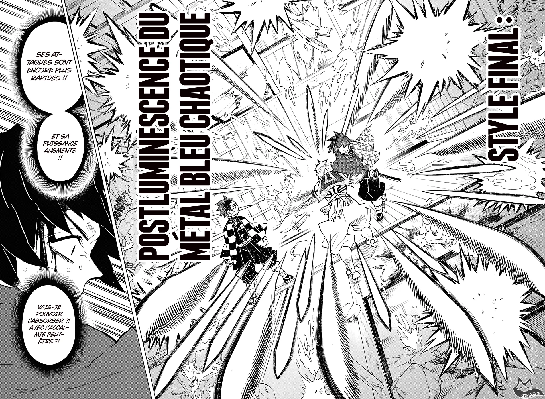 Kimetsu No Yaiba - 152 - 65513af66fecf.webp