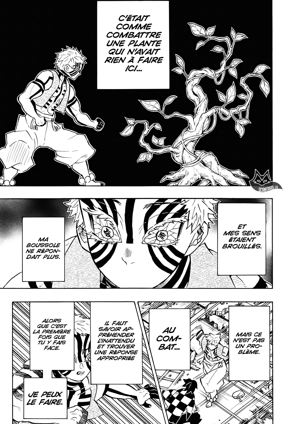 Kimetsu No Yaiba - 153 - 65513af9dbd6e.webp