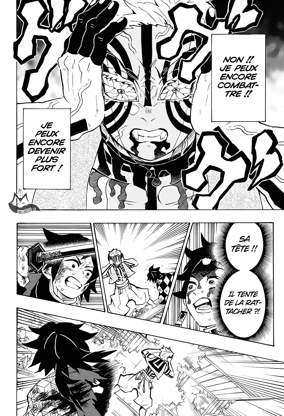 Kimetsu No Yaiba - 153 - 65513afac887b.webp