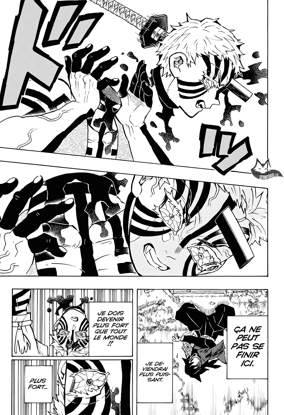 Kimetsu No Yaiba - 153 - 65513afb2b59d.webp