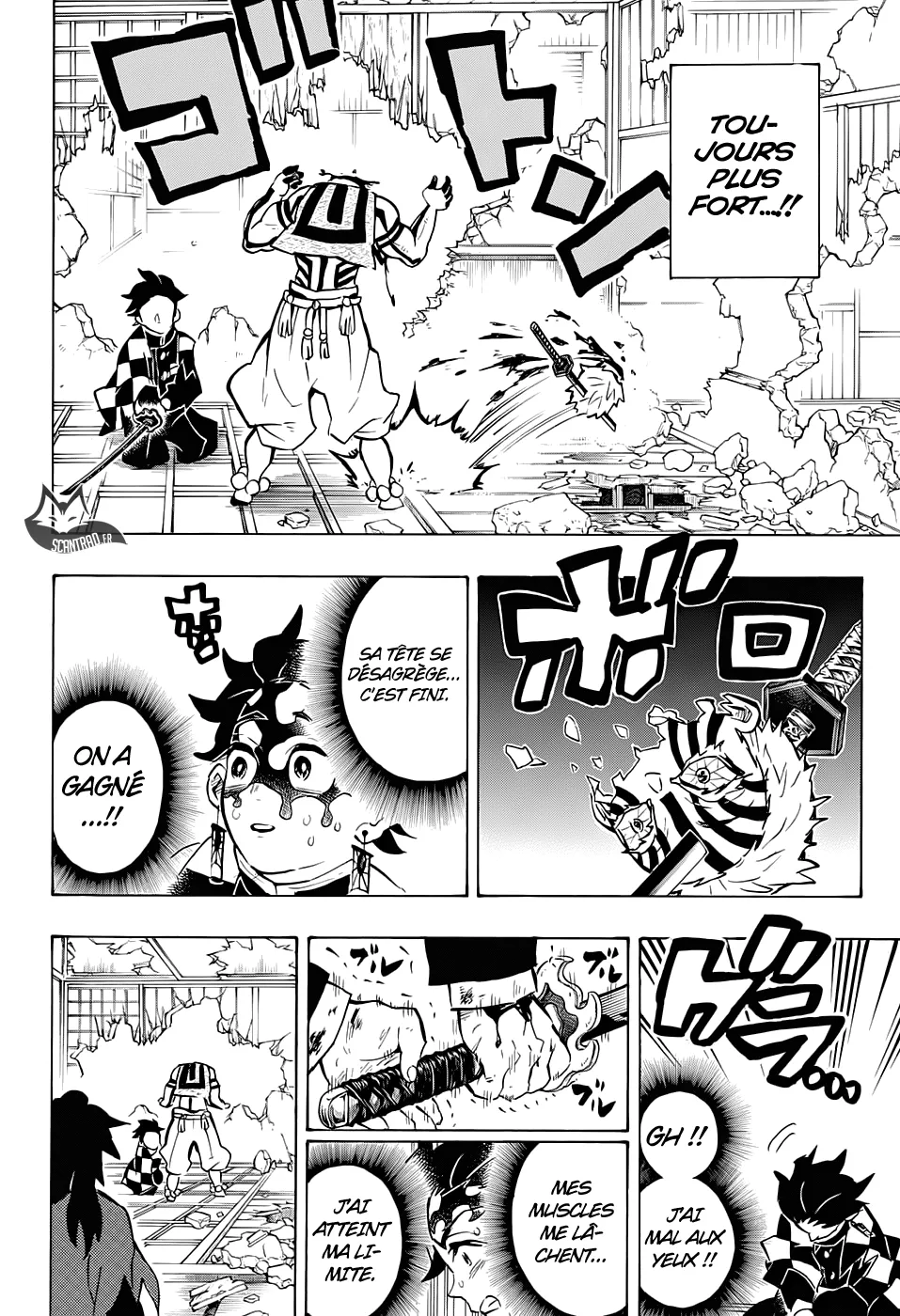 Kimetsu No Yaiba - 153 - 65513afb7f43e.webp