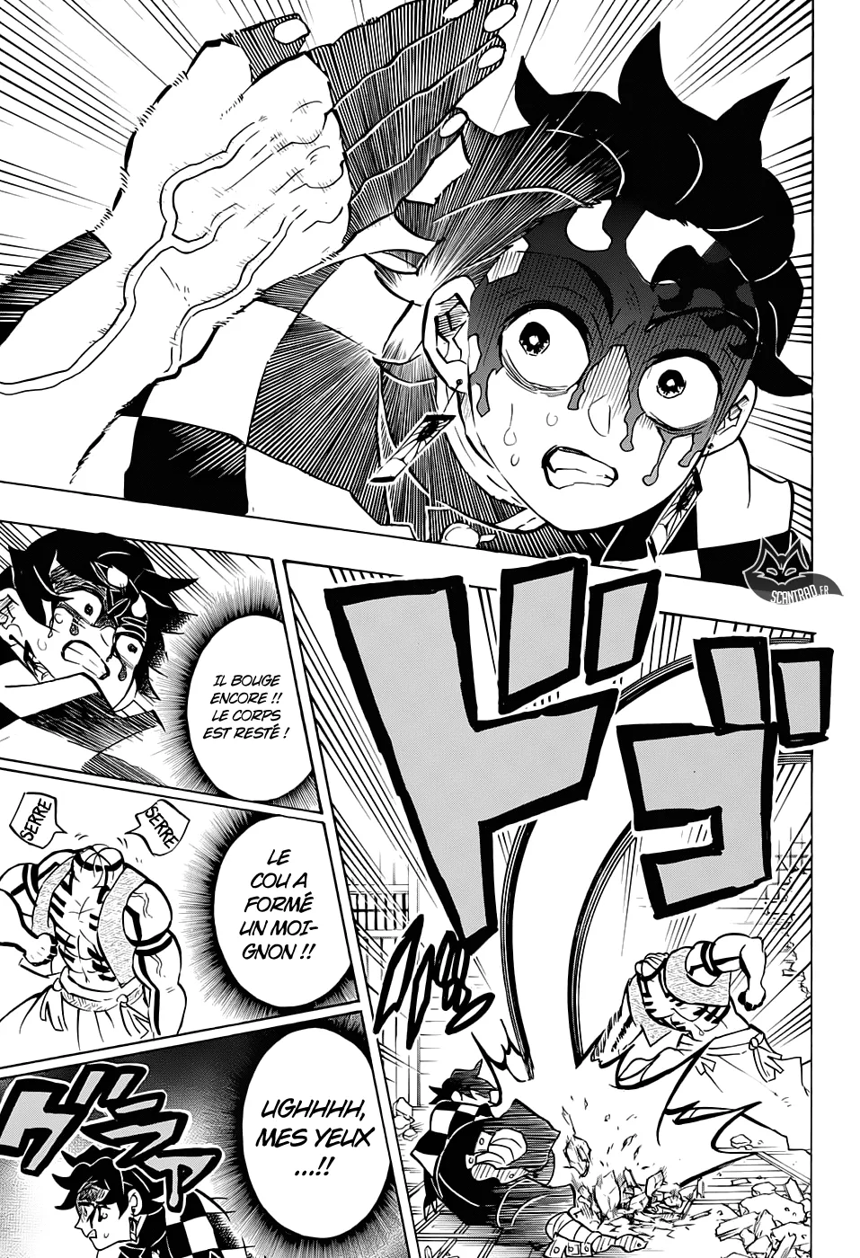 Kimetsu No Yaiba - 153 - 65513afc6f44a.webp