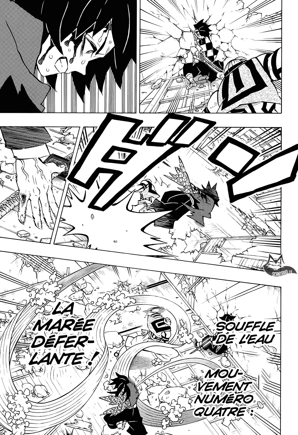 Kimetsu No Yaiba - 153 - 65513afdc387c.webp