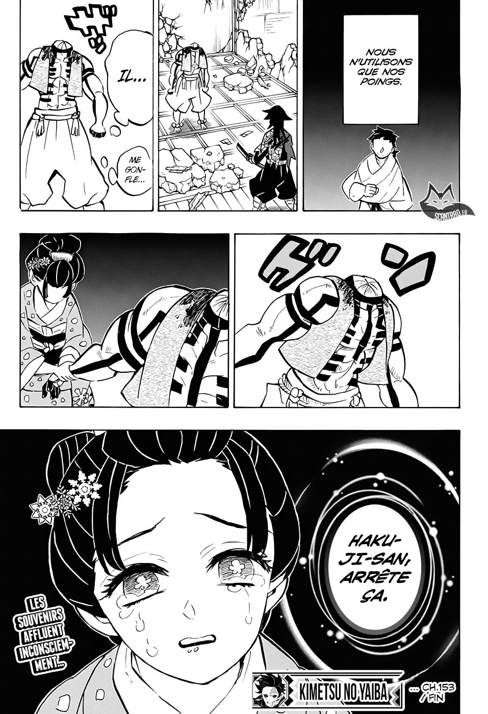 Kimetsu No Yaiba - 153 - 65513aff0cce0.webp