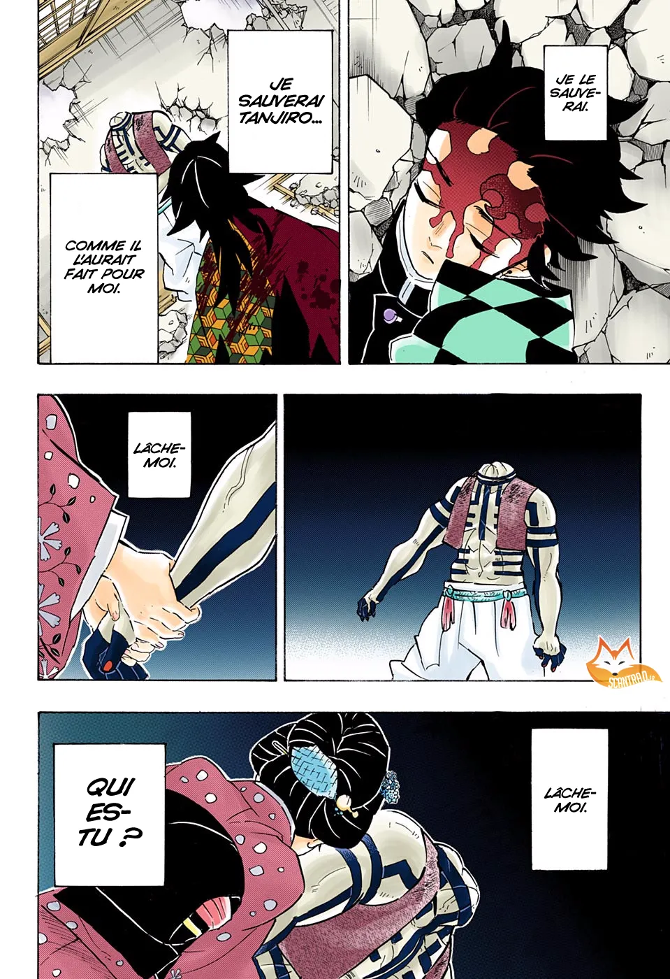 Kimetsu No Yaiba - 154 - 65513b005333f.webp