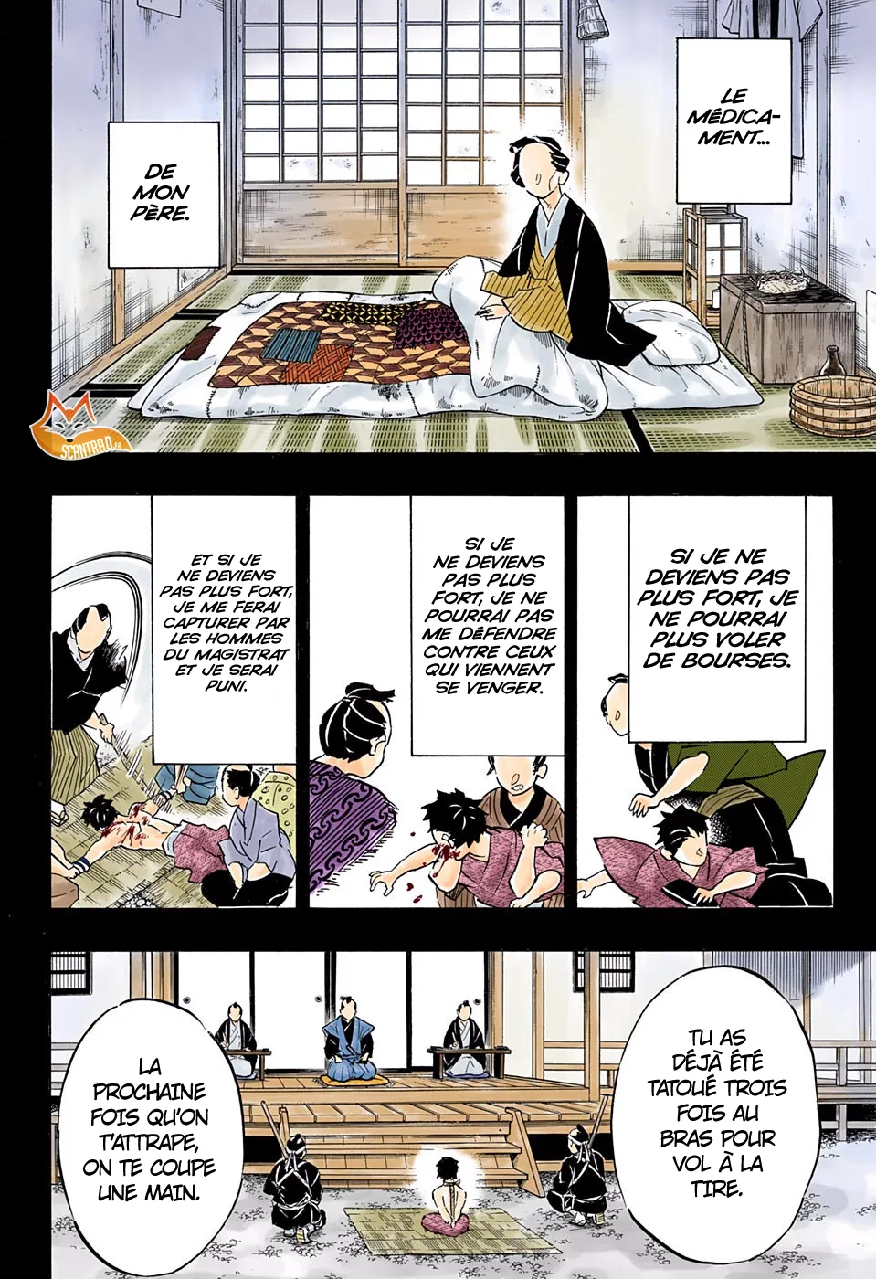 Kimetsu No Yaiba - 154 - 65513b010cd43.webp