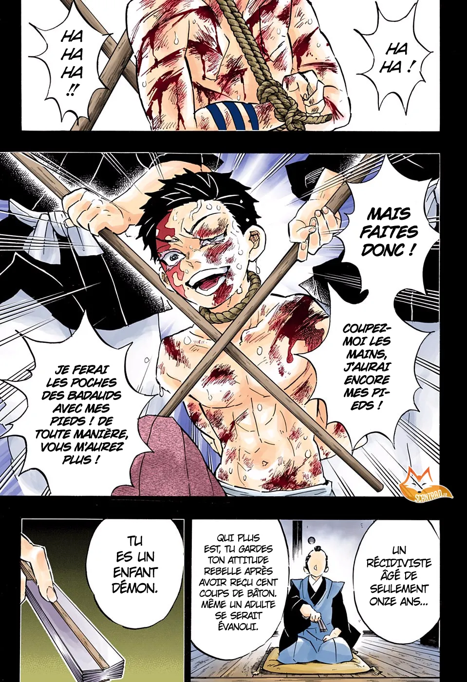 Kimetsu No Yaiba - 154 - 65513b0168c66.webp