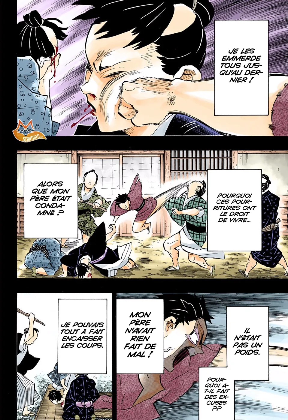 Kimetsu No Yaiba - 154 - 65513b027a4ce.webp