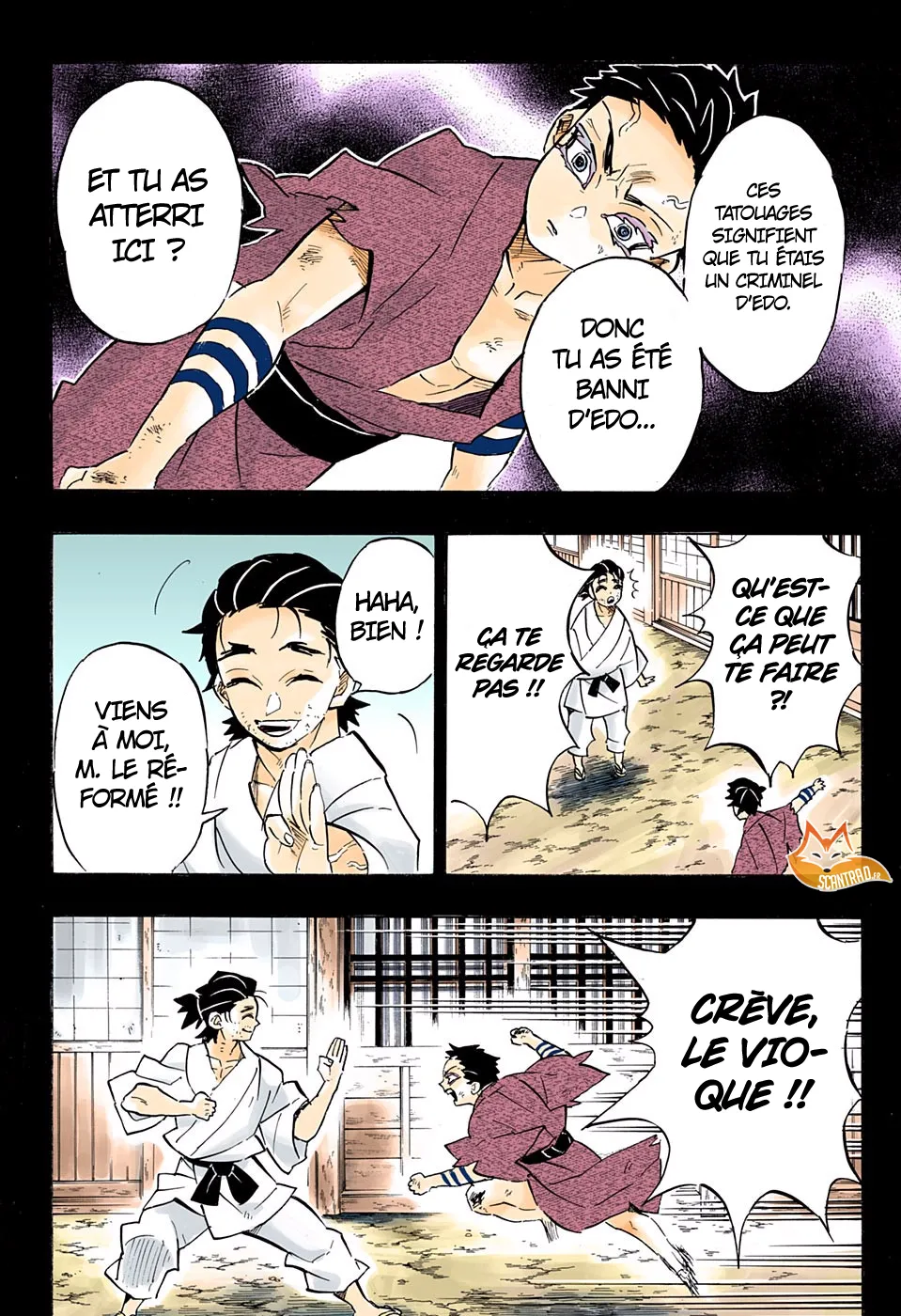 Kimetsu No Yaiba - 154 - 65513b0404f30.webp