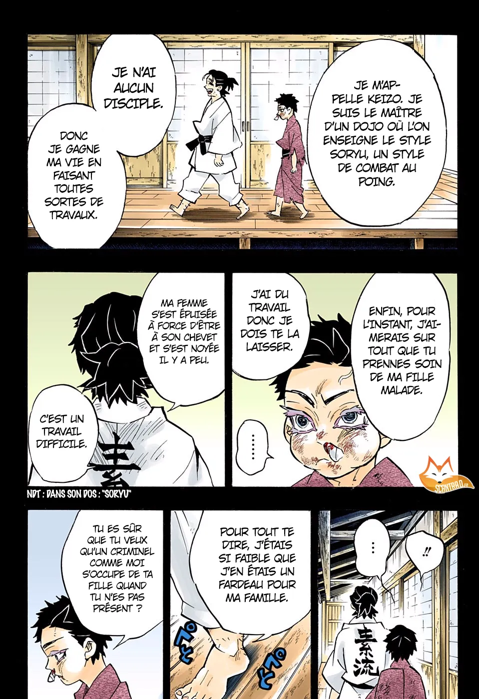 Kimetsu No Yaiba - 154 - 65513b04c1444.webp