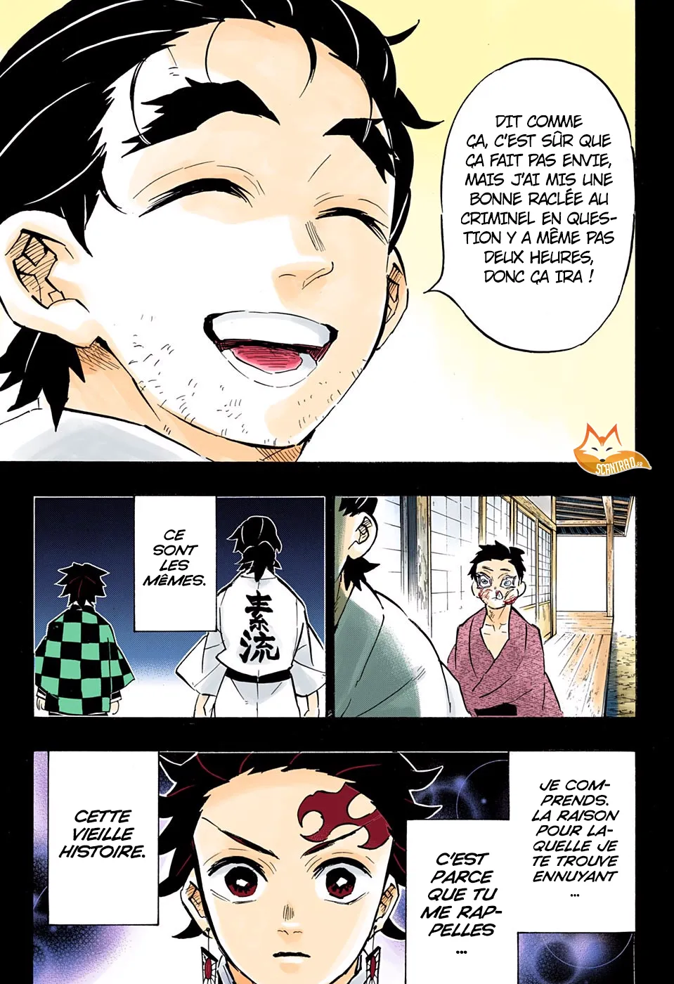 Kimetsu No Yaiba - 154 - 65513b0514c50.webp