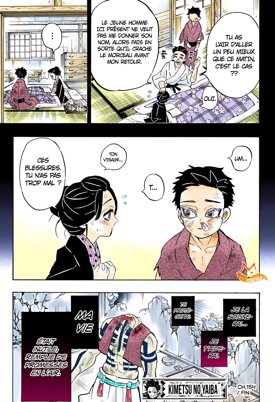 Kimetsu No Yaiba - 154 - 65513b05b16ae.webp