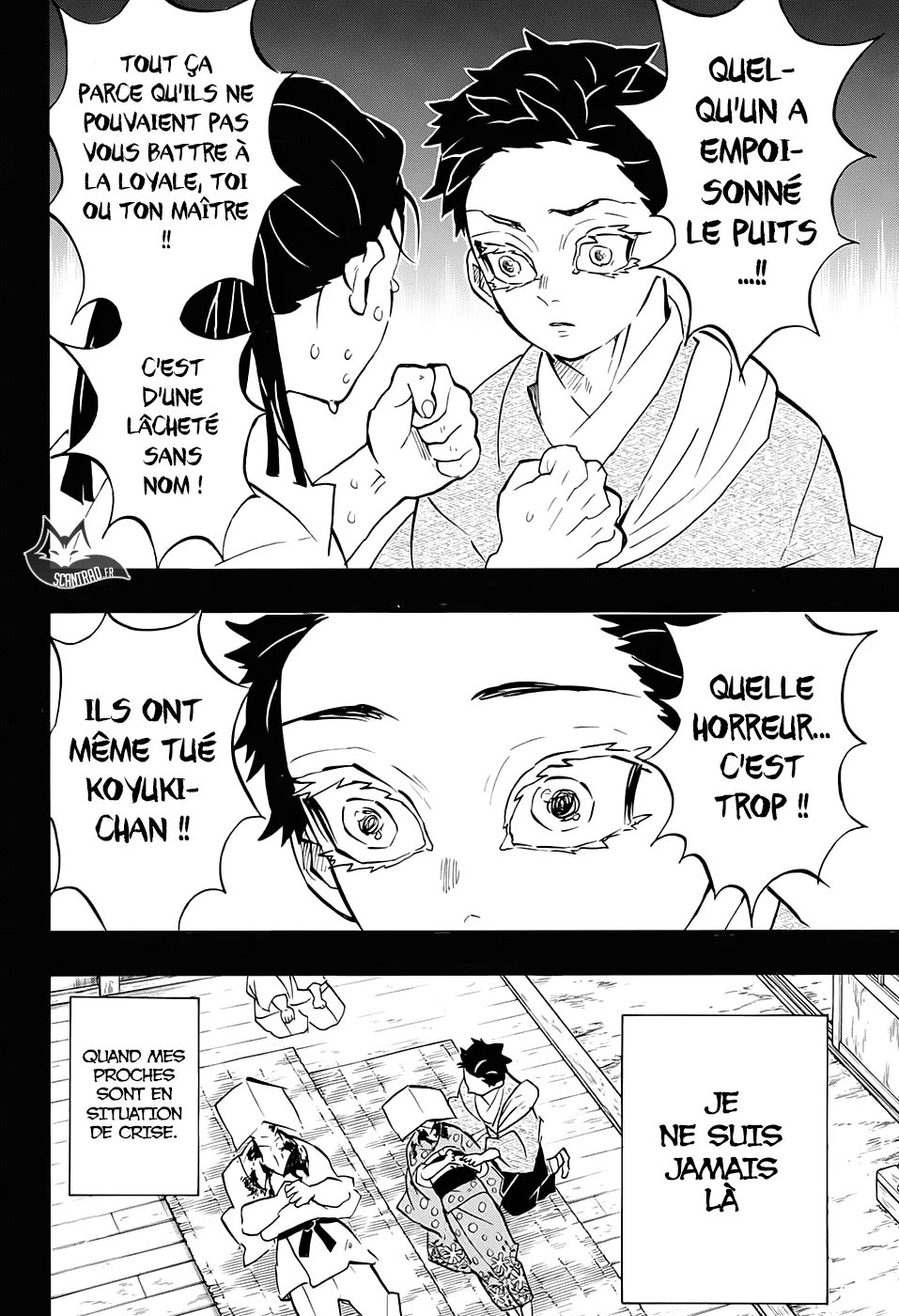 Kimetsu No Yaiba - 155 - 65513b0879c63.webp