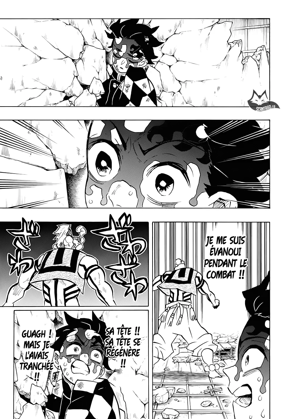 Kimetsu No Yaiba - 156 - 65513b0c64598.webp