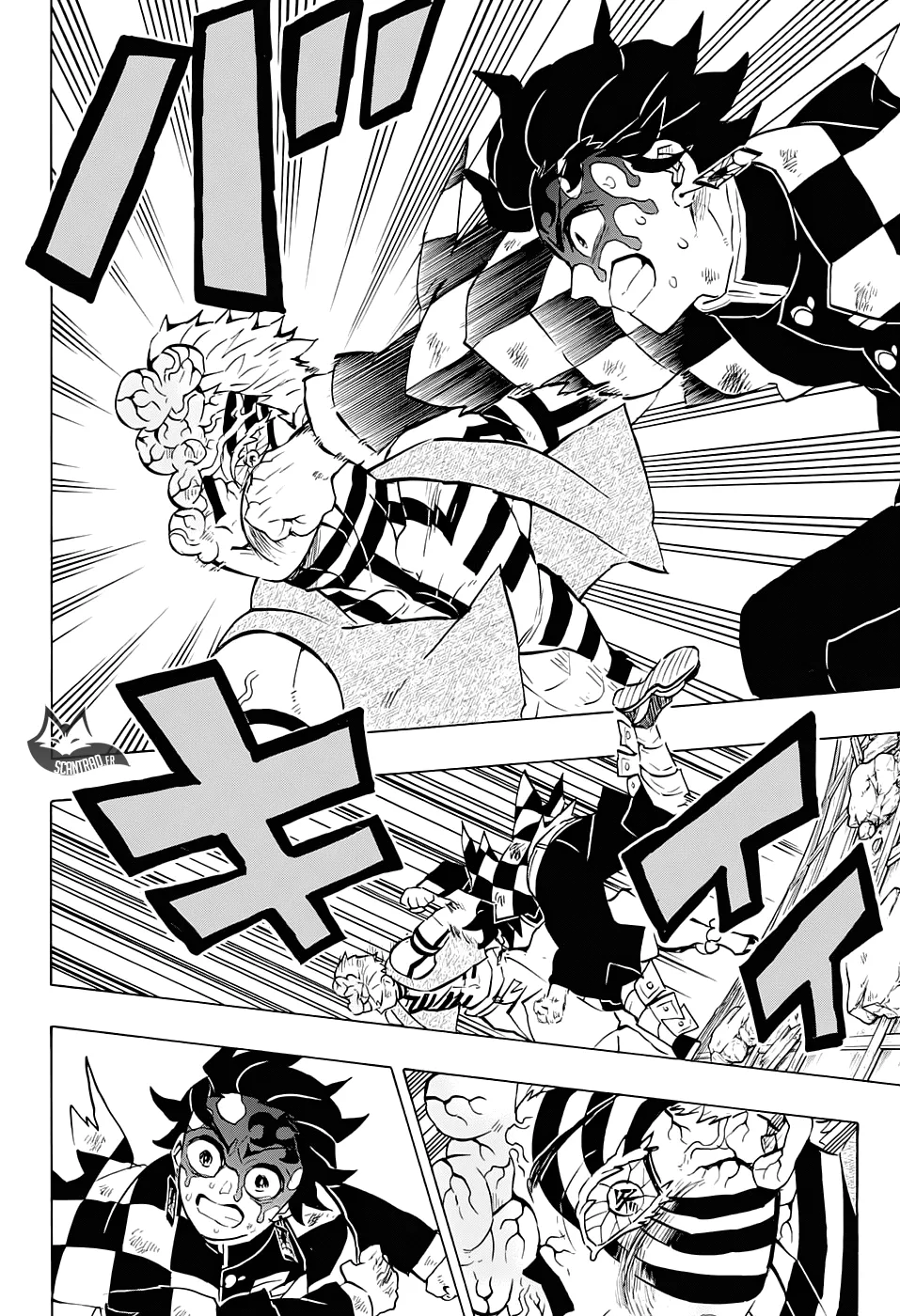Kimetsu No Yaiba - 156 - 65513b0d5d471.webp