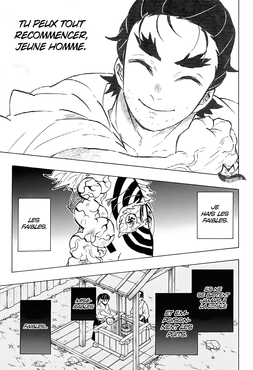 Kimetsu No Yaiba - 156 - 65513b0da9686.webp