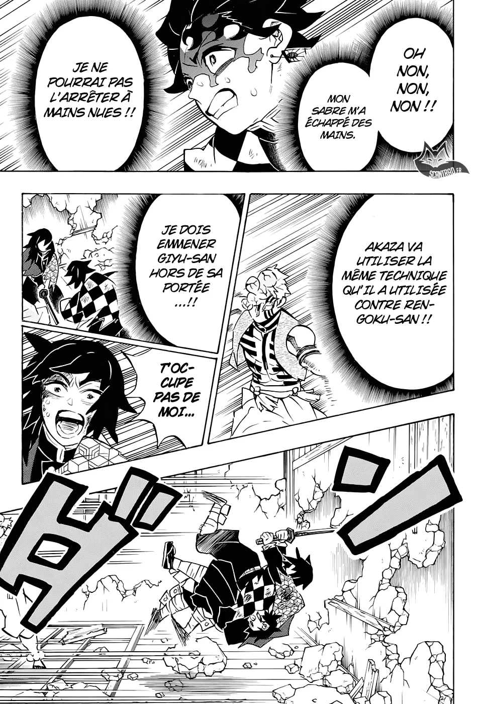 Kimetsu No Yaiba - 156 - 65513b0e4da32.webp