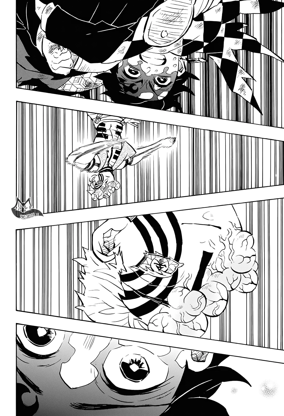 Kimetsu No Yaiba - 156 - 65513b0ea7d3b.webp