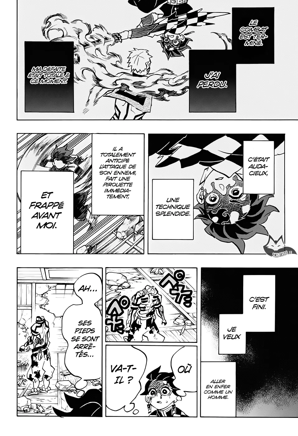 Kimetsu No Yaiba - 156 - 65513b1004ffa.webp