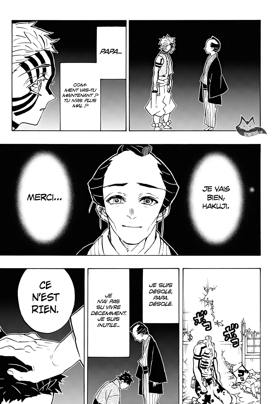 Kimetsu No Yaiba - 156 - 65513b104d8c3.webp