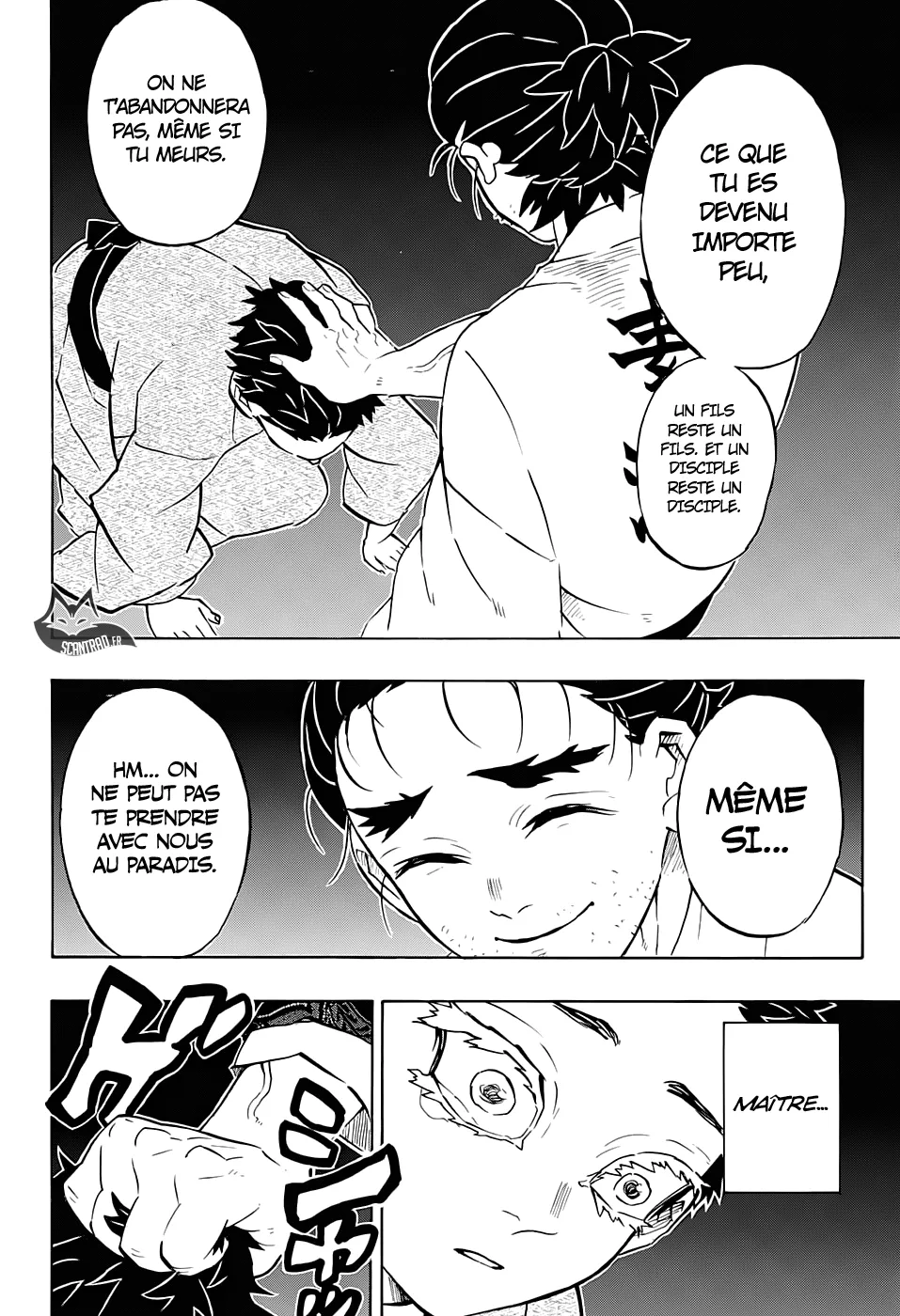 Kimetsu No Yaiba - 156 - 65513b1093da1.webp