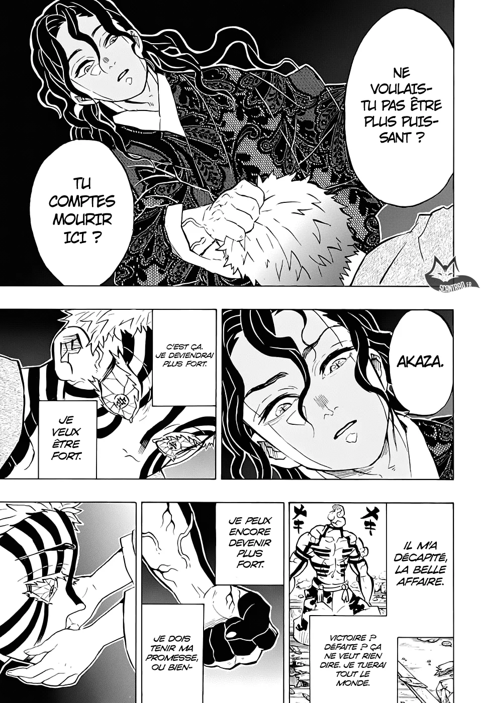 Kimetsu No Yaiba - 156 - 65513b10e09e8.webp