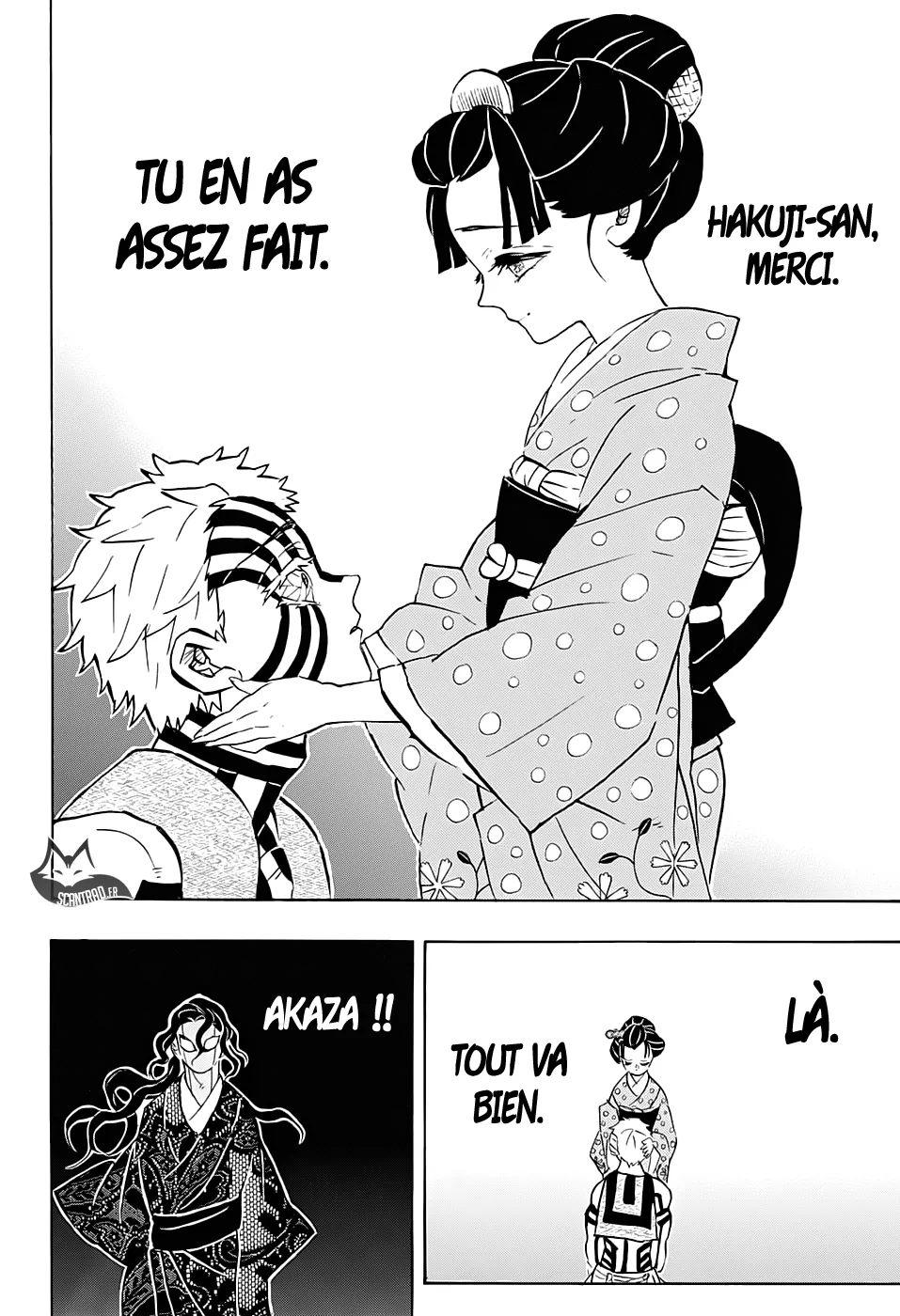 Kimetsu No Yaiba - 156 - 65513b112a9ae.webp
