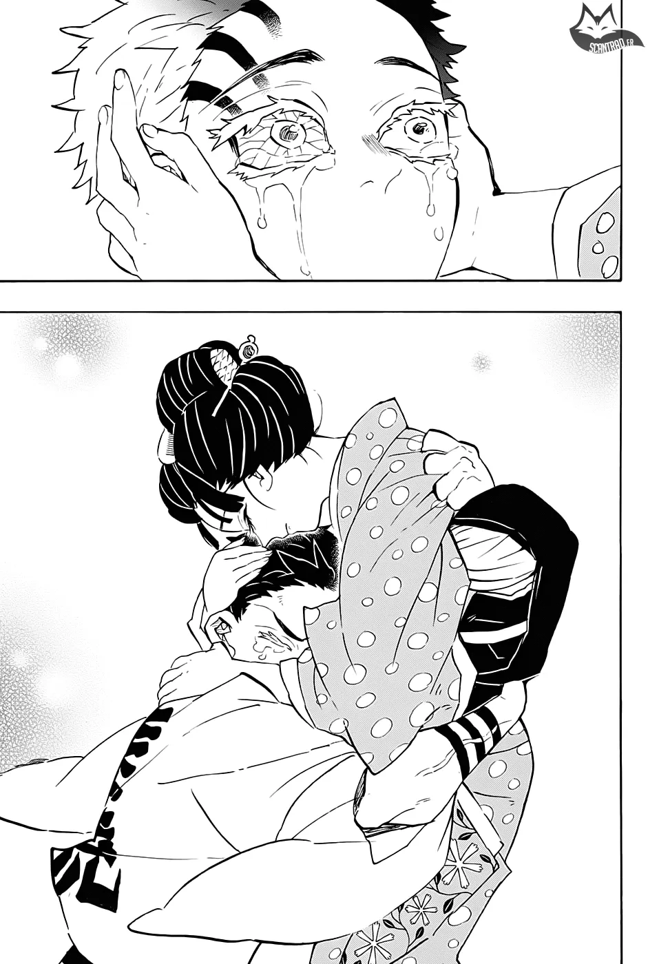 Kimetsu No Yaiba - 156 - 65513b116cdfe.webp