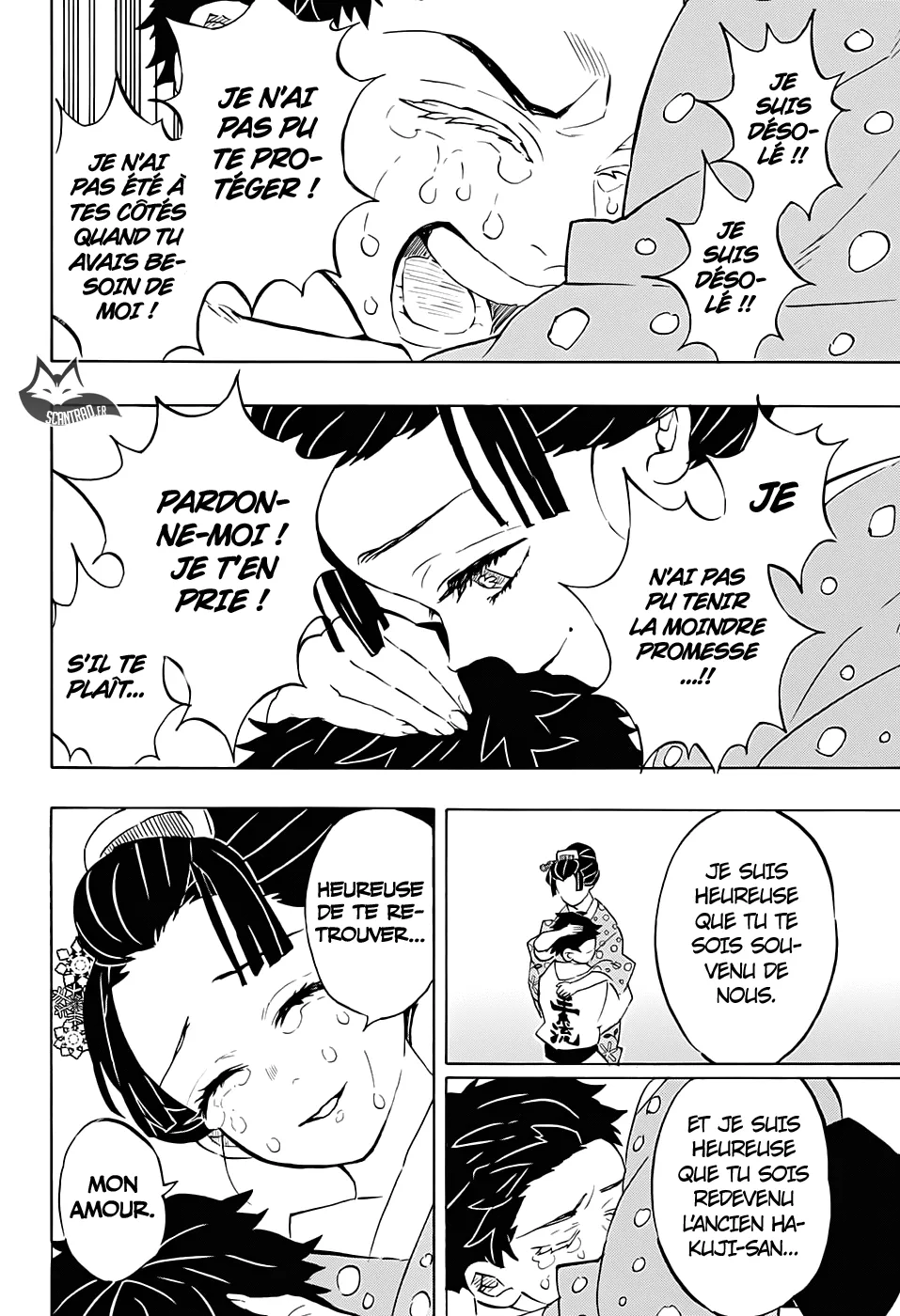 Kimetsu No Yaiba - 156 - 65513b11afae6.webp