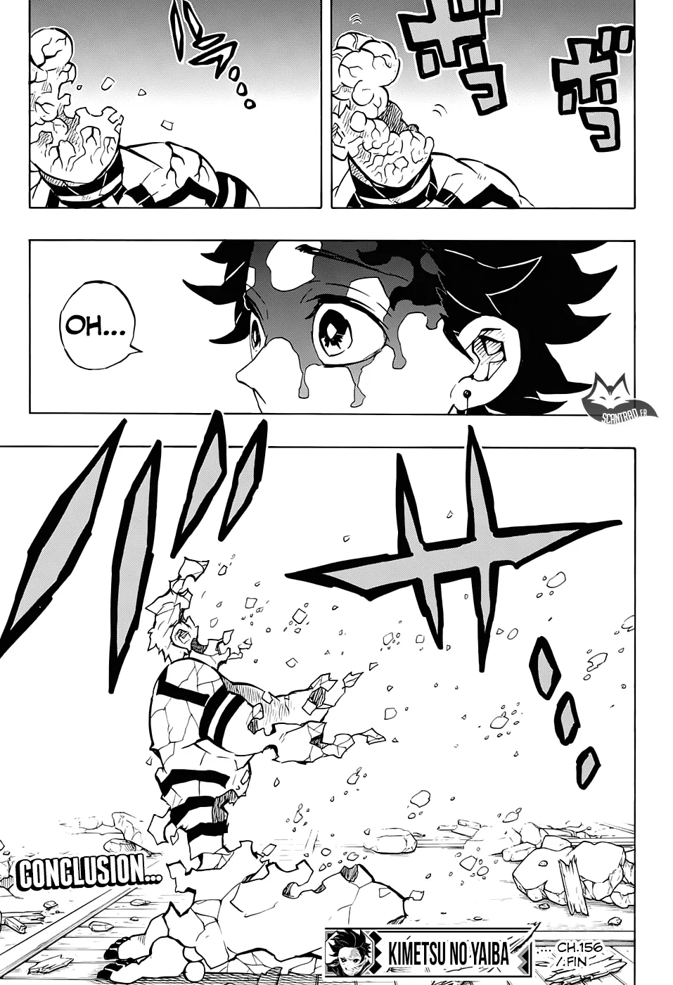 Kimetsu No Yaiba - 156 - 65513b11efc49.webp