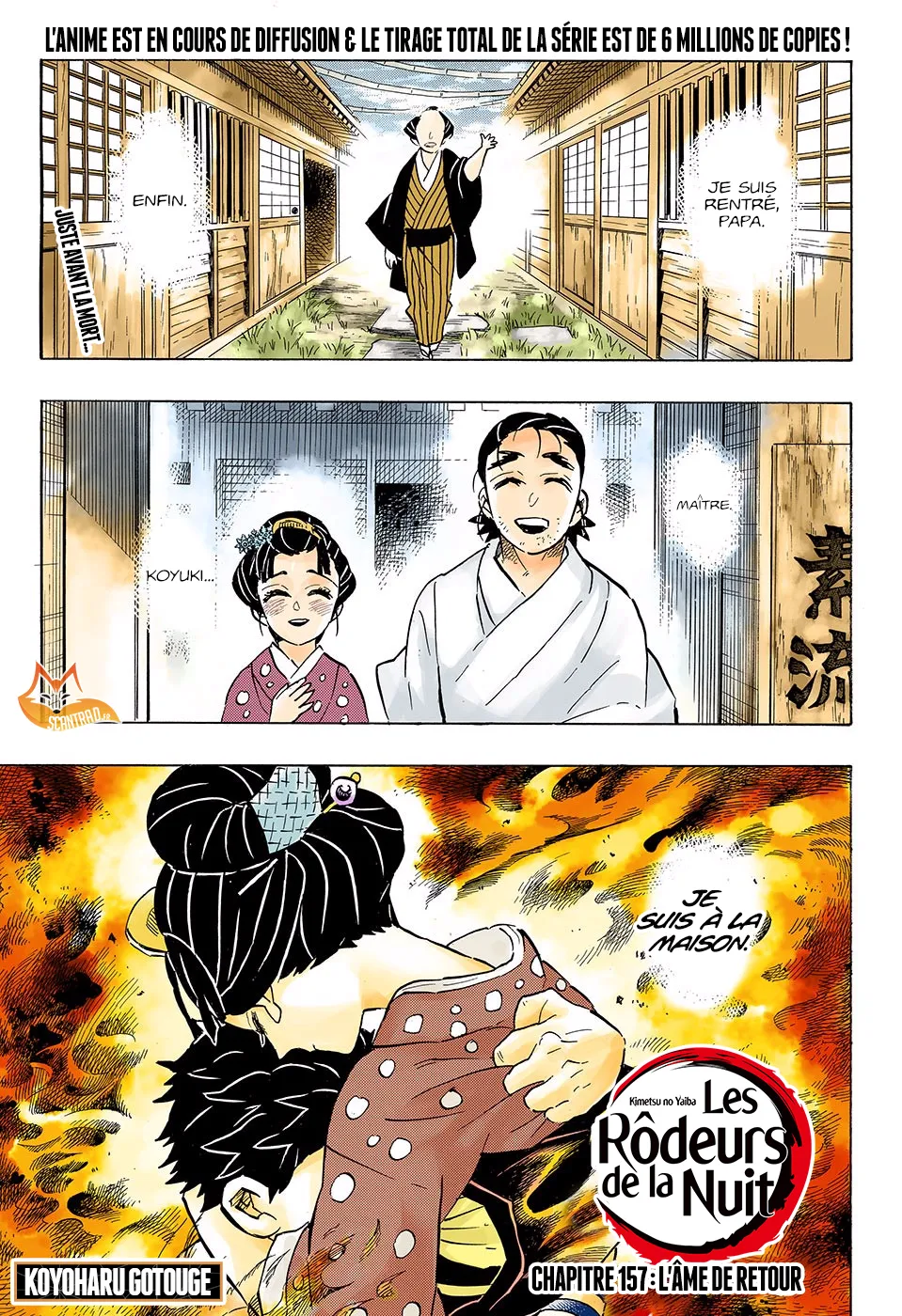 Kimetsu No Yaiba - 157 - 65513b1269879.webp