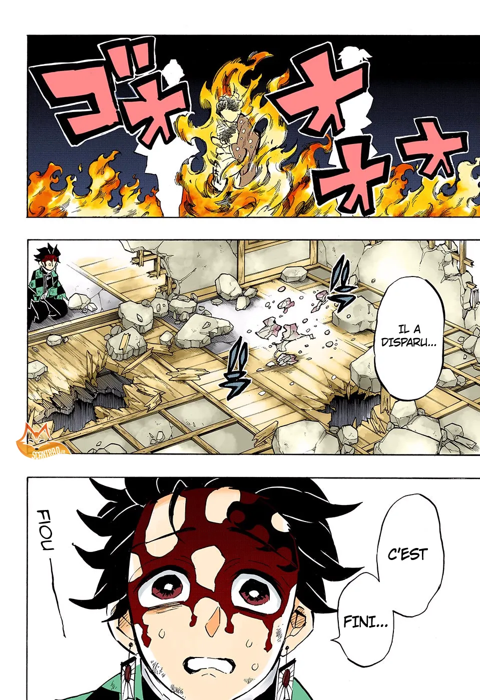 Kimetsu No Yaiba - 157 - 65513b12c3ba8.webp