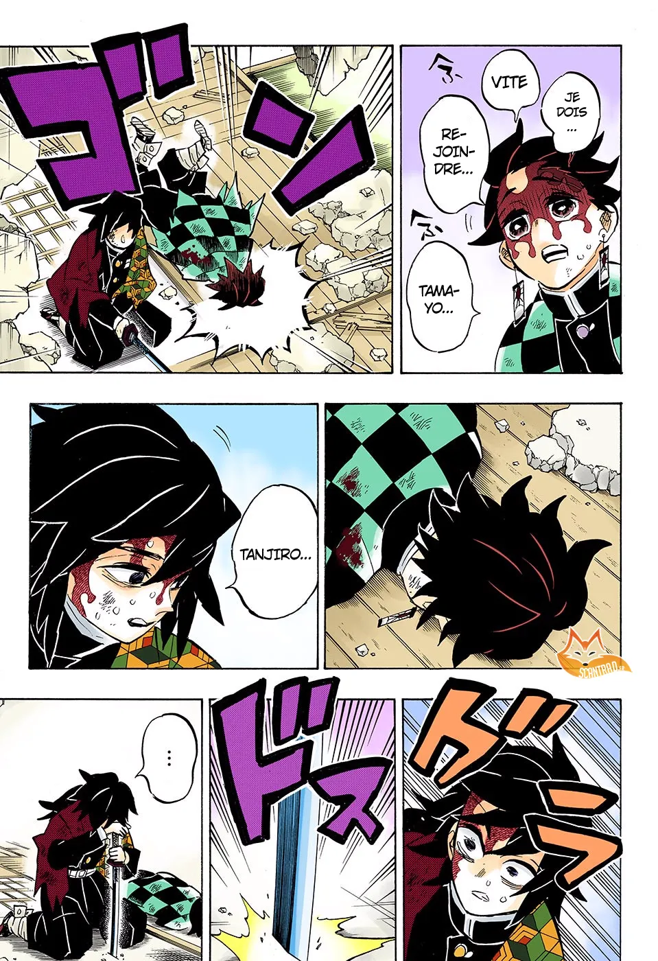 Kimetsu No Yaiba - 157 - 65513b1323923.webp