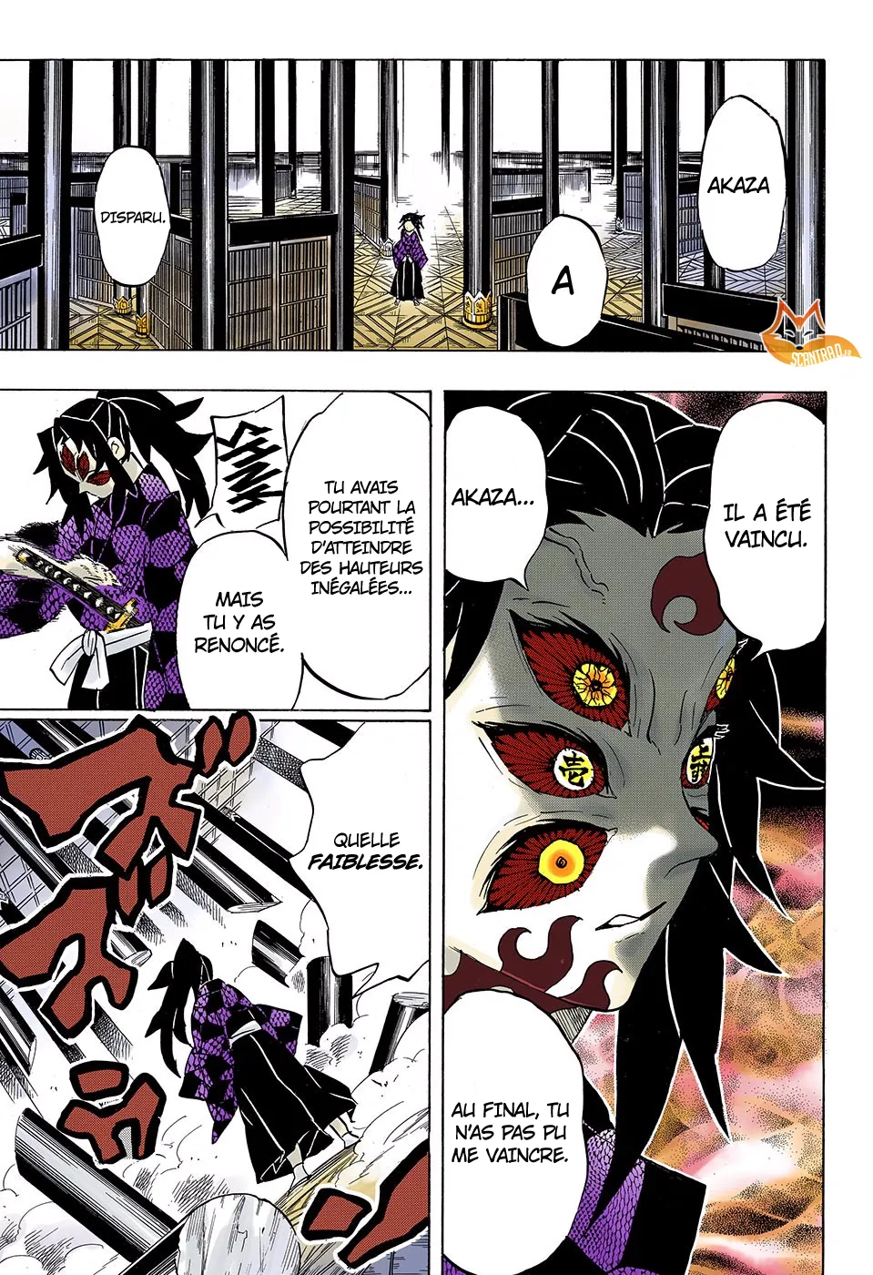 Kimetsu No Yaiba - 157 - 65513b13c6375.webp