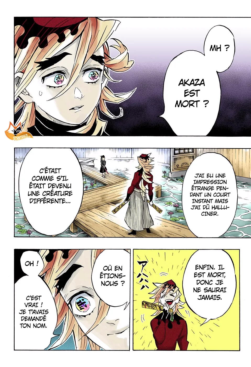 Kimetsu No Yaiba - 157 - 65513b1423d80.webp