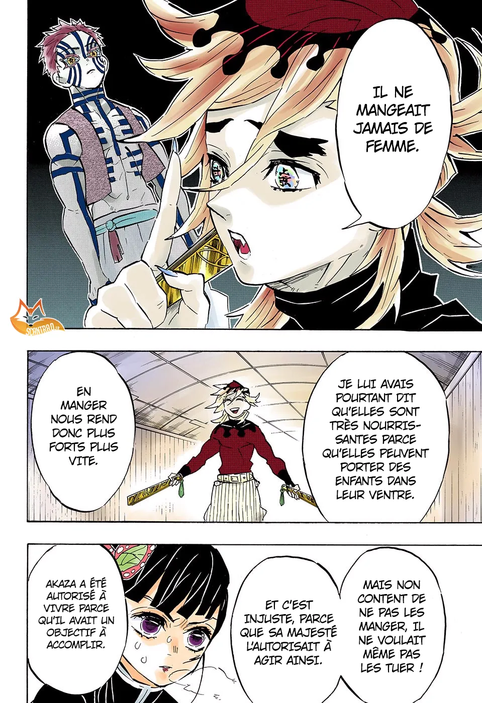 Kimetsu No Yaiba - 157 - 65513b14db04f.webp