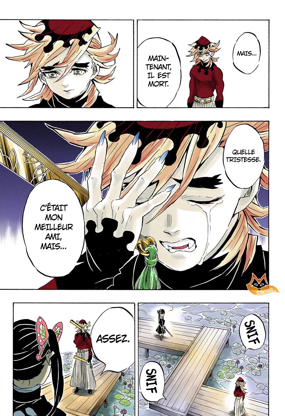 Kimetsu No Yaiba - 157 - 65513b153f60f.webp