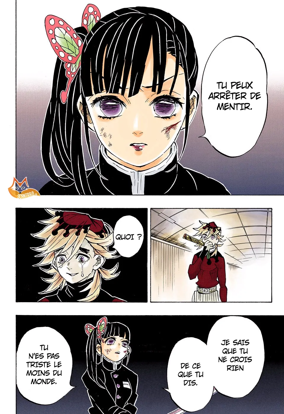 Kimetsu No Yaiba - 157 - 65513b15890eb.webp