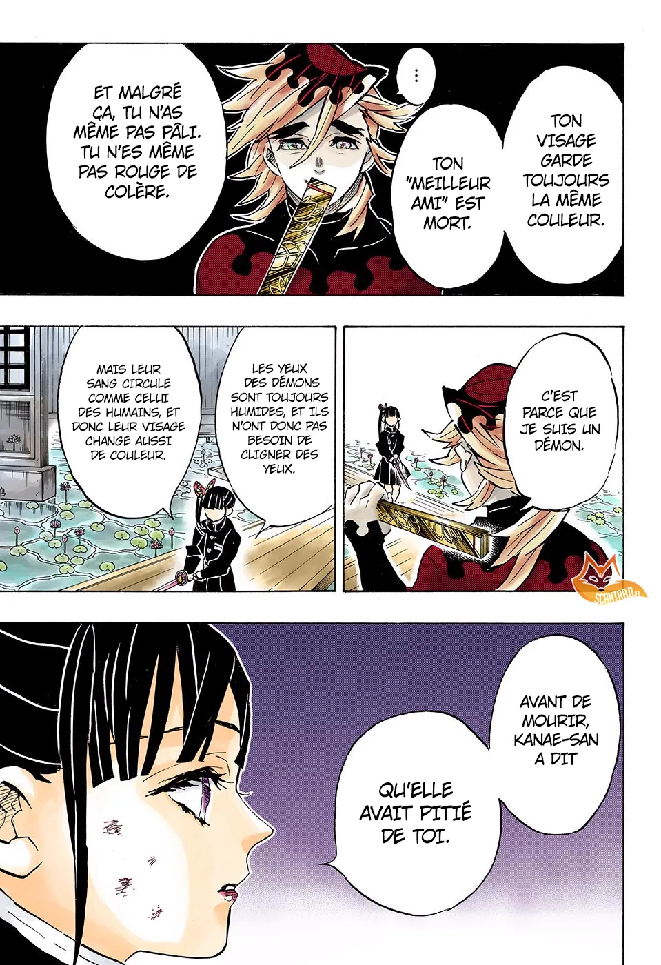 Kimetsu No Yaiba - 157 - 65513b15db6cd.webp
