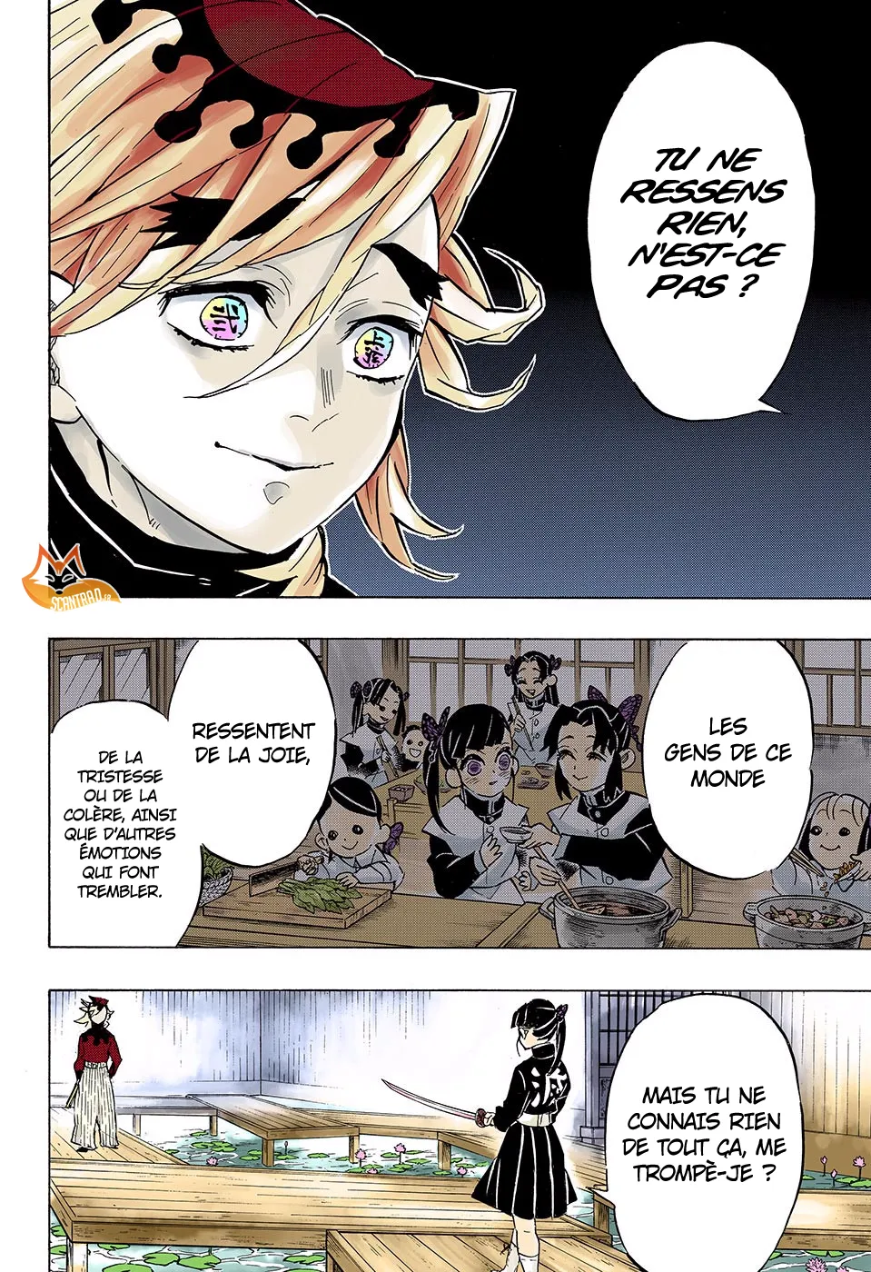 Kimetsu No Yaiba - 157 - 65513b1638a89.webp