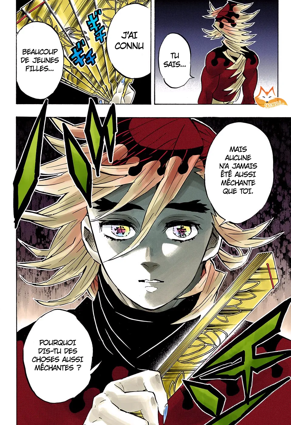 Kimetsu No Yaiba - 157 - 65513b16d91b4.webp