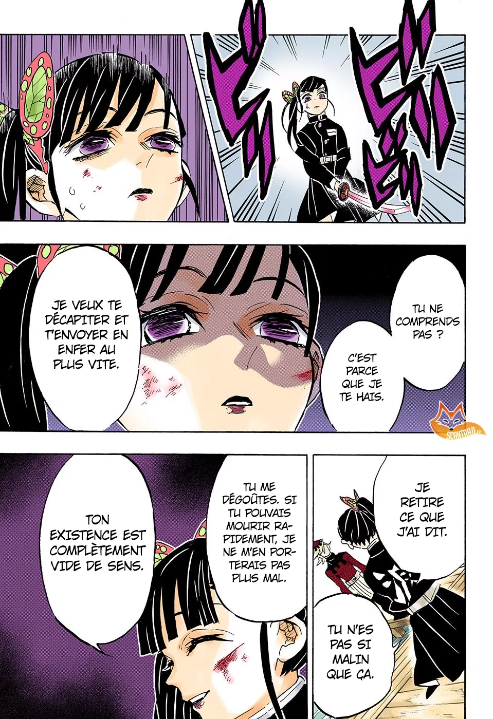 Kimetsu No Yaiba - 157 - 65513b1730209.webp