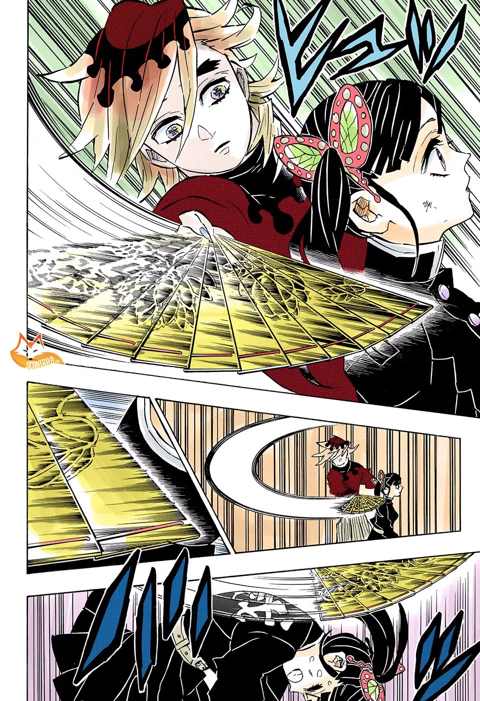 Kimetsu No Yaiba - 157 - 65513b17914fd.webp