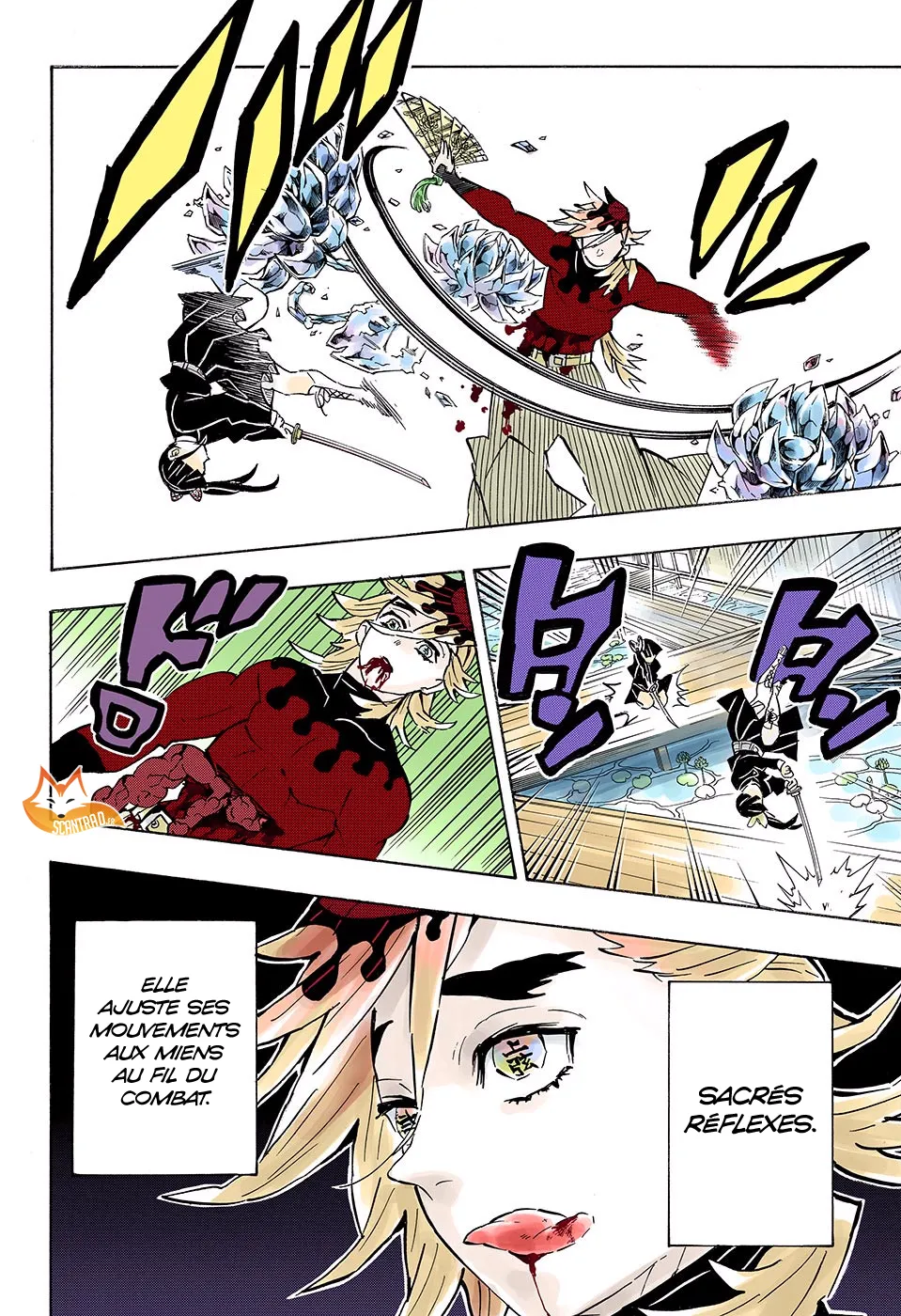 Kimetsu No Yaiba - 157 - 65513b1852619.webp