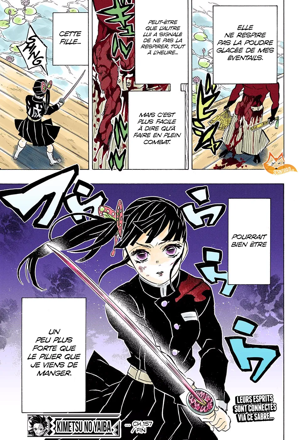 Kimetsu No Yaiba - 157 - 65513b18a6519.webp